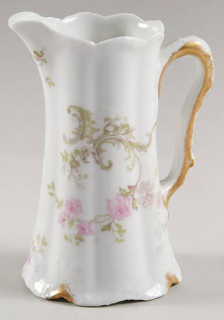 Schleiger 144 Creamer