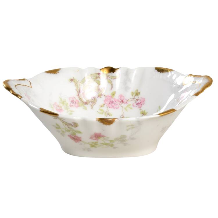 Schleiger 144 Olive Dish by Haviland