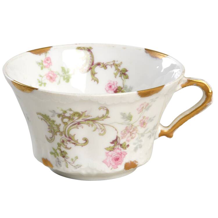 Schleiger 144 Oversized Cup