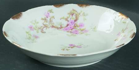 Coupe Cereal Bowl