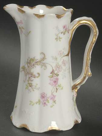 Schleiger 144 Creamer