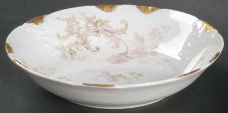 Schleiger 144 Fruit/Dessert (Sauce) Bowl by Haviland