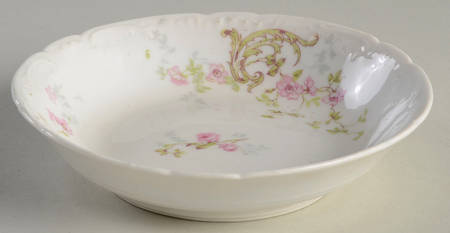 Schleiger 144a Fruit/Dessert (Sauce) Bowl