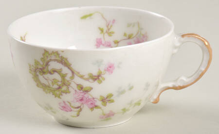 Schleiger 144a Flat Cup