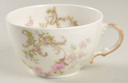 Schleiger 144a Flat Cup