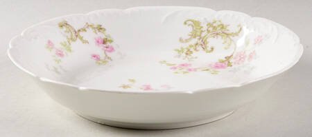 Schleiger 144a Coupe Soup Bowl