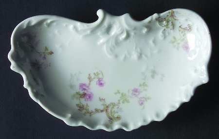 Schleiger 144a Bone Dish