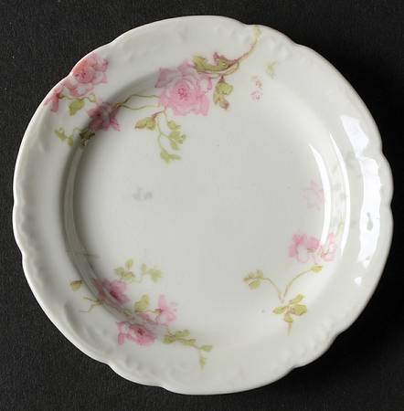 Schleiger 144a Butter Pat