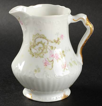 Schleiger 144a Creamer