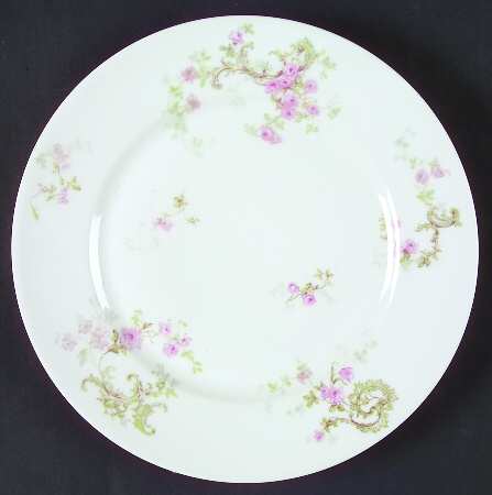 Schleiger 144D by Haviland