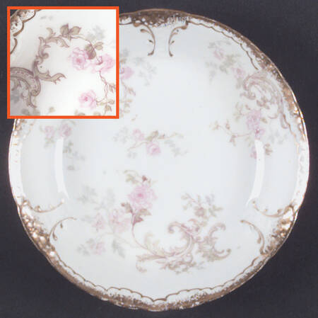 Schleiger 144F Fruit/Dessert (Sauce) Bowl