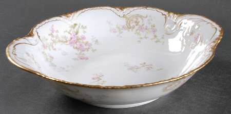 Schleiger 144F 10" Round Vegetable Bowl
