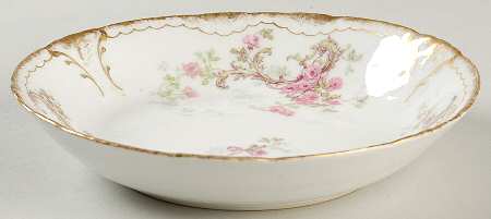 Schleiger 144F Coupe Soup Bowl