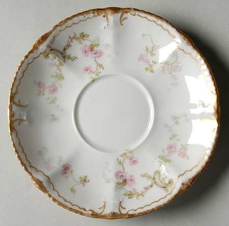 Schleiger 144F Saucer for Oversized Cup