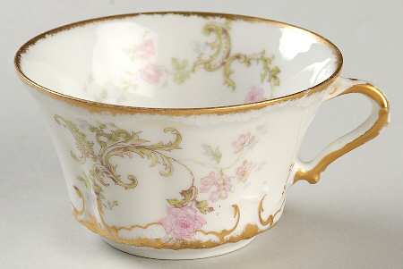 Schleiger 144F Oversized Cup