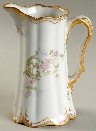 Schleiger 144F Creamer