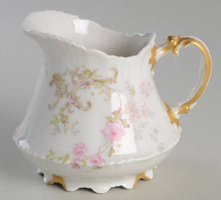 Schleiger 144g Creamer