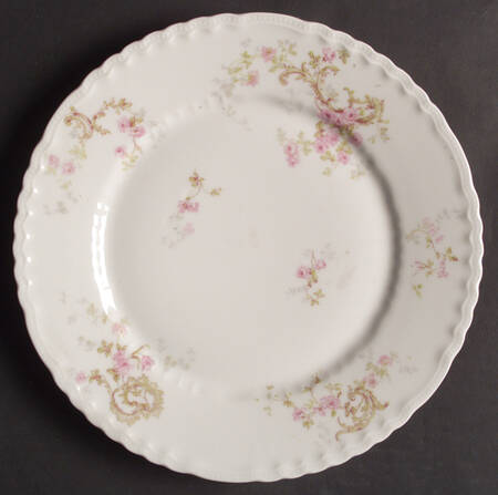 Schleiger 144g by Haviland