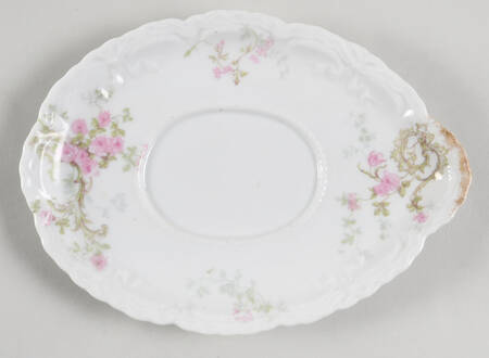 Schleiger 144i Underplate for Gravy Boat