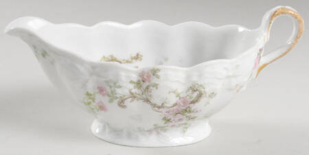 Schleiger 144i Gravy Boat