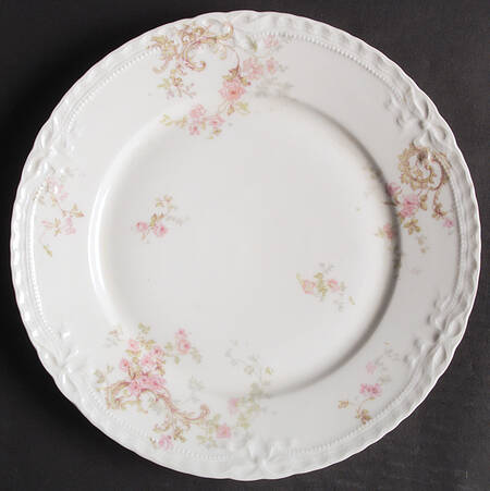 Schleiger 144i by Haviland