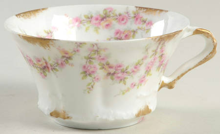 Schleiger 145 Flat Cup