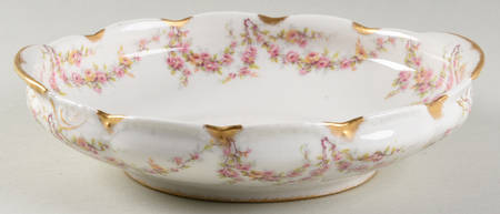 Schleiger 145 7" Shallow Round Bowl