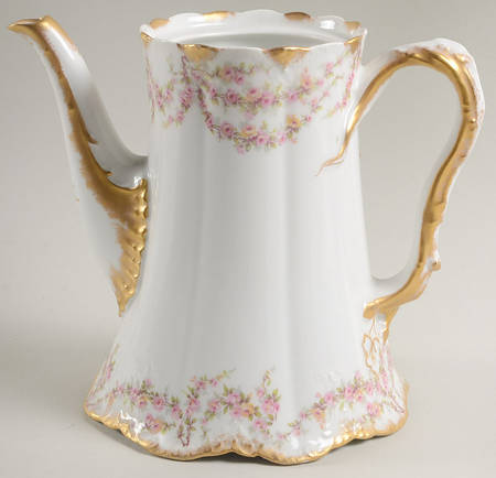 Schleiger 145 Coffee Pot No Lid