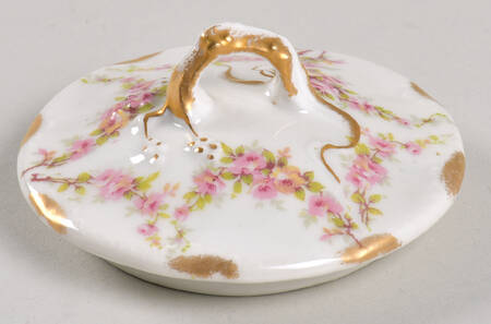 Schleiger 145 Lid for Sugar Bowl