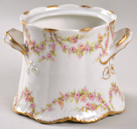 Schleiger 145 Sugar Bowl No Lid