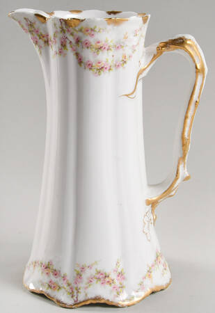 Schleiger 145 Chocolate Pot No Lid
