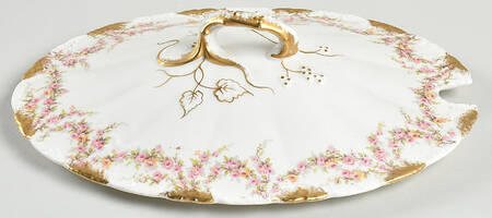 Schleiger 145 Lid for Oval Tureen