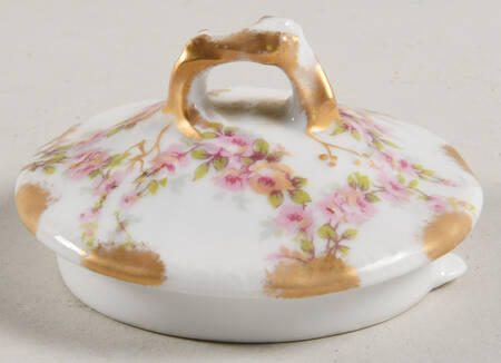 Schleiger 145 Lid for Chocolate Pot