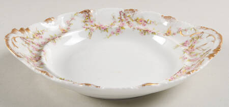 Schleiger 145 Round Butter No Lid