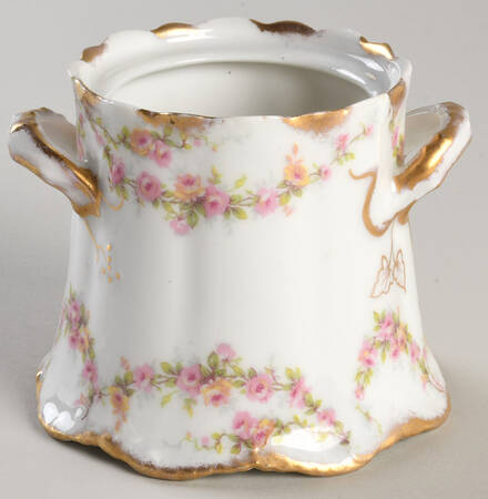 Schleiger 145 Mini Sugar Bowl No Lid