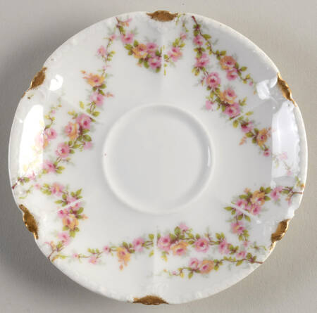 Schleiger 145 Saucer for Demitasse Cup