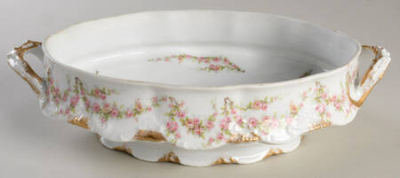 Schleiger 145 Oval Vegetable No Lid