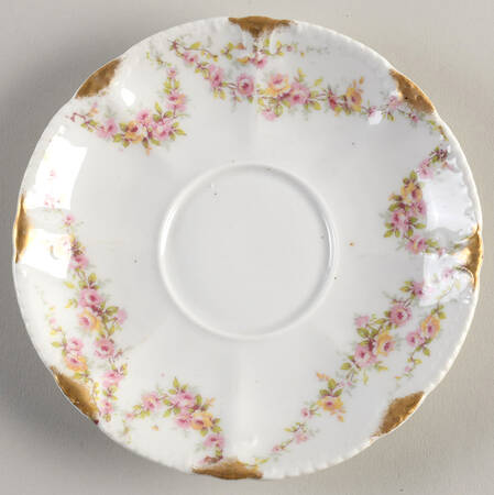 Schleiger 145 Saucer for Chocolate Cup
