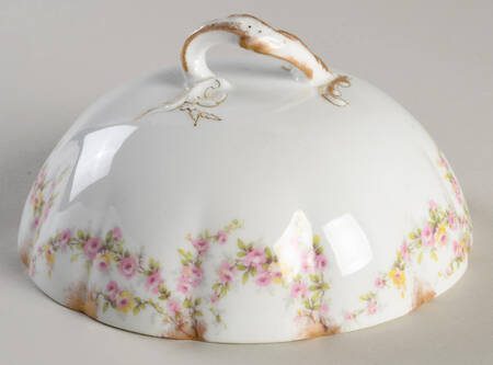 Schleiger 145 Lid for Round Butter