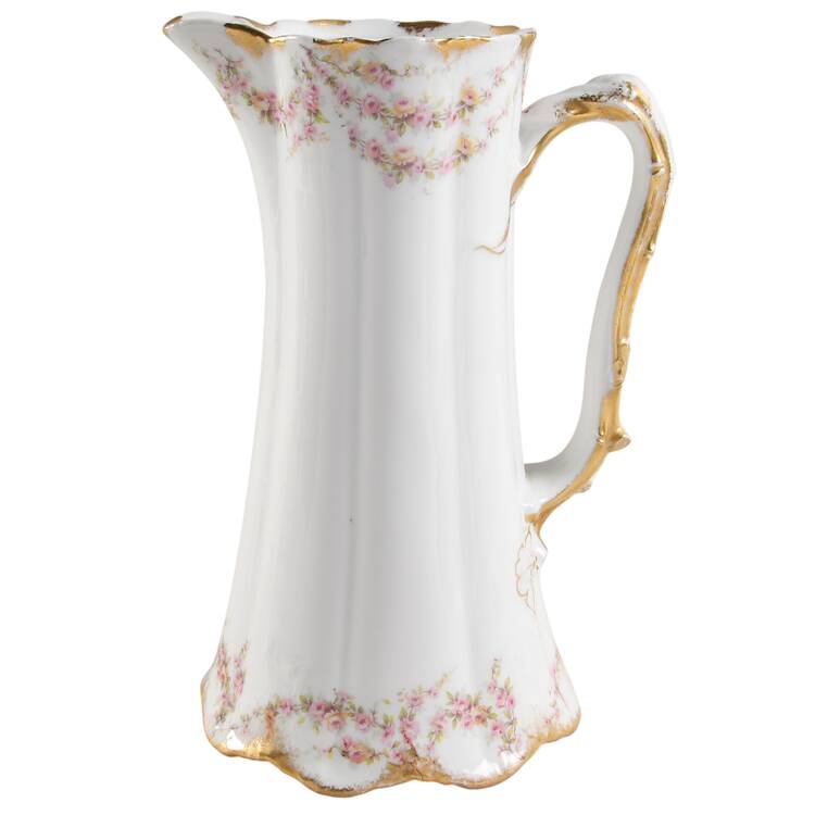 Schleiger 145 Chocolate Pot No Lid by Haviland