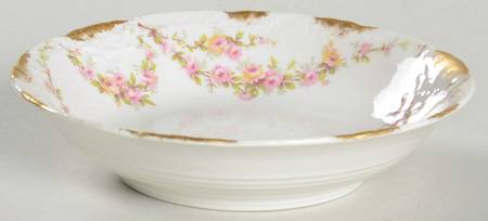 Schleiger 145 Fruit/Dessert (Sauce) Bowl
