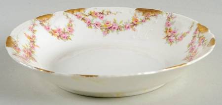 Schleiger 145 Coupe Cereal Bowl