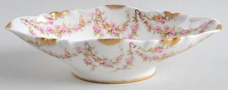 Schleiger 145 Olive Dish