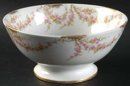 Schleiger 145 Cranberry Bowl