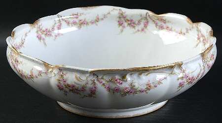 Schleiger 145 Large Fruit Bowl