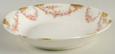 Schleiger 145 Coupe Cereal Bowl