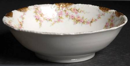Schleiger 145 Coupe Cereal Bowl
