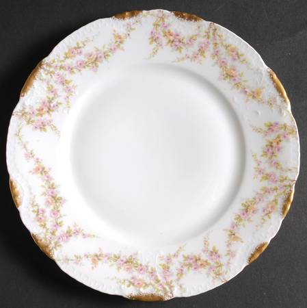 Schleiger 145 Salad Plate