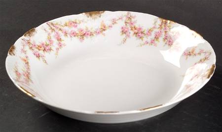 Schleiger 145 Coupe Soup Bowl