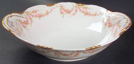 Schleiger 145 10" Round Vegetable Bowl